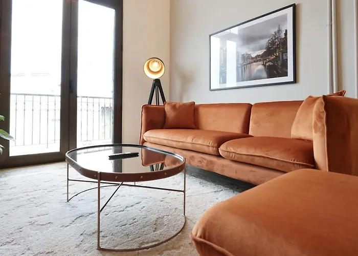 Spectacular 1Br In Caso Viejo