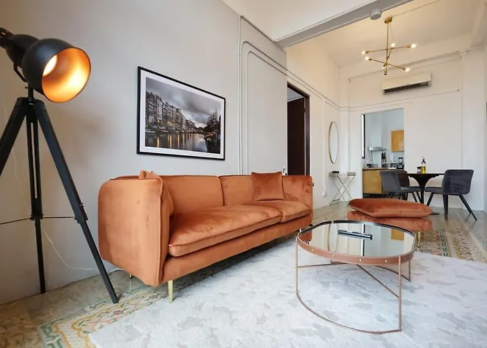 Spectacular 1Br In Caso Viejo