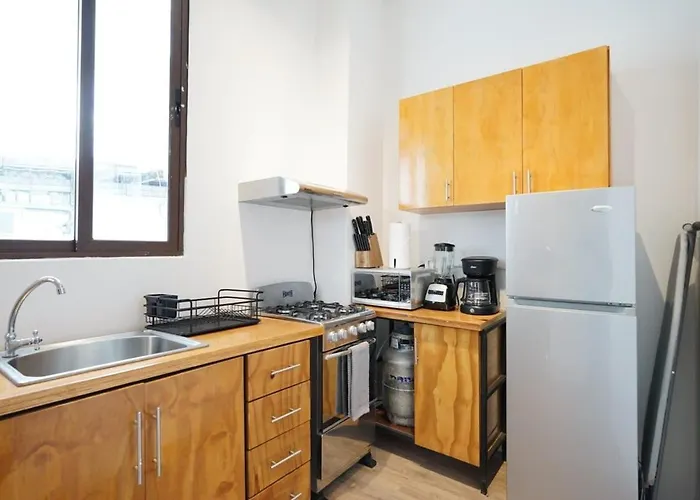 Spectacular 1Br In Caso Viejo