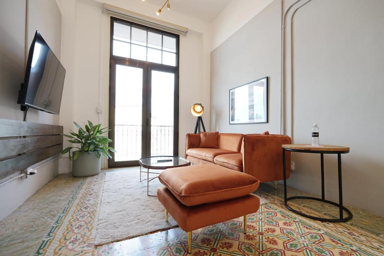 Apartment Spectacular 1br In Caso Viejo *