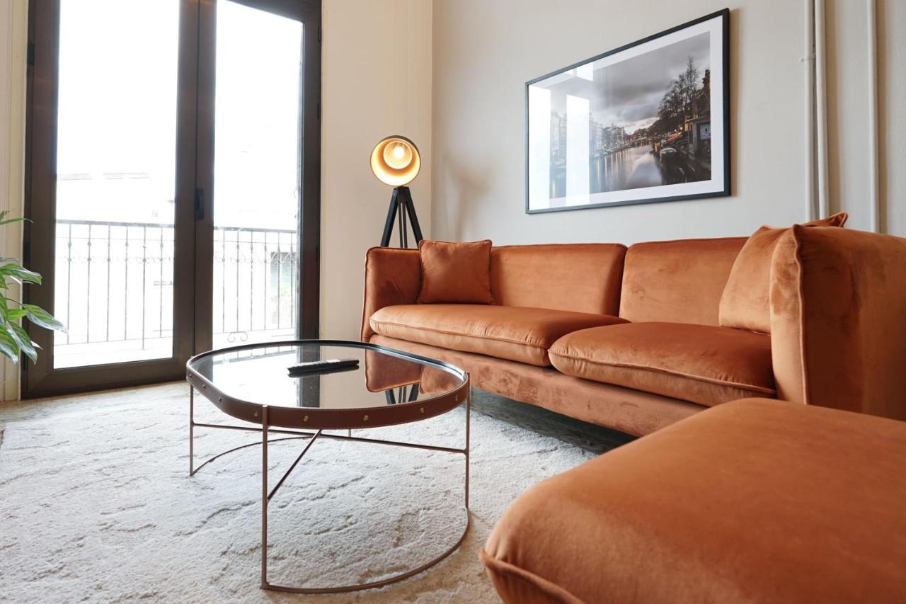 Spectacular 1br In Caso Viejo Apartment *