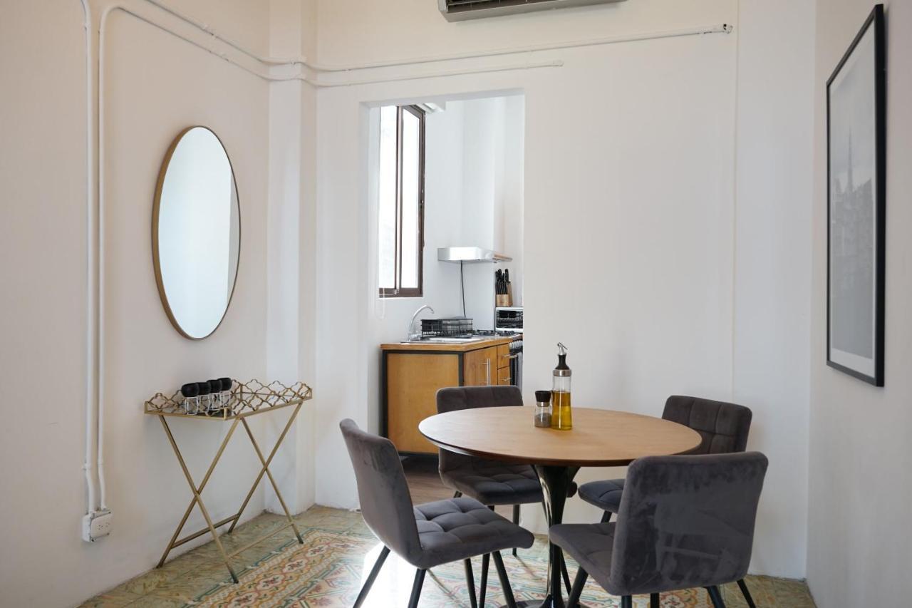 Apartment Spectacular 1br In Caso Viejo