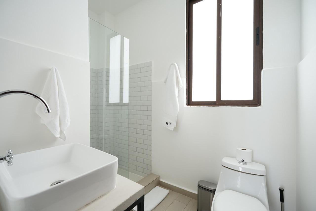 Spectacular 1br In Caso Viejo *