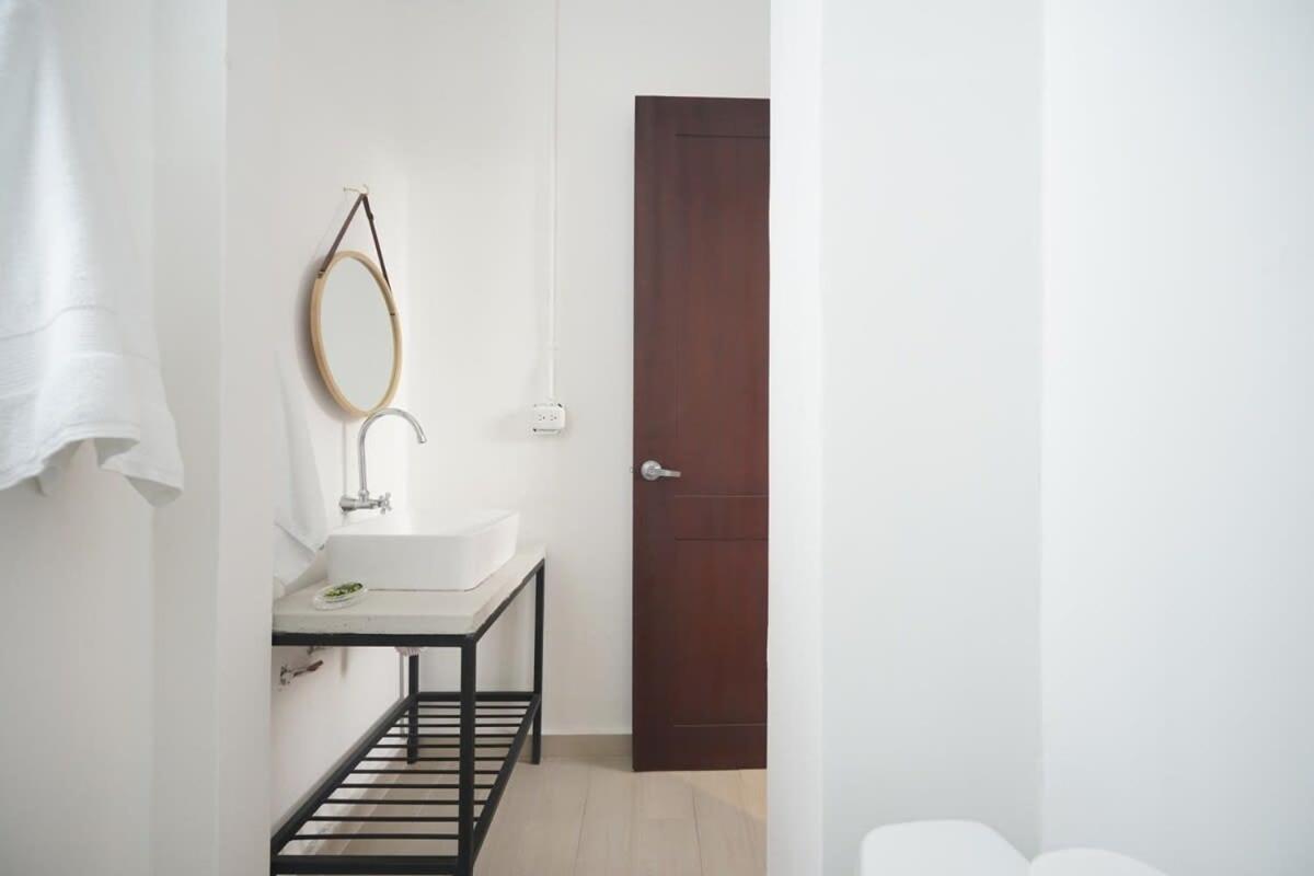 Apartment Spectacular 1br In Caso Viejo