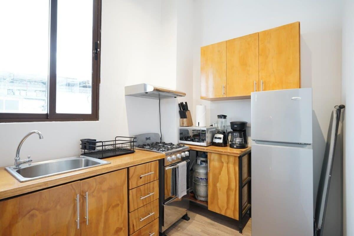 Apartment Spectacular 1br In Caso Viejo *