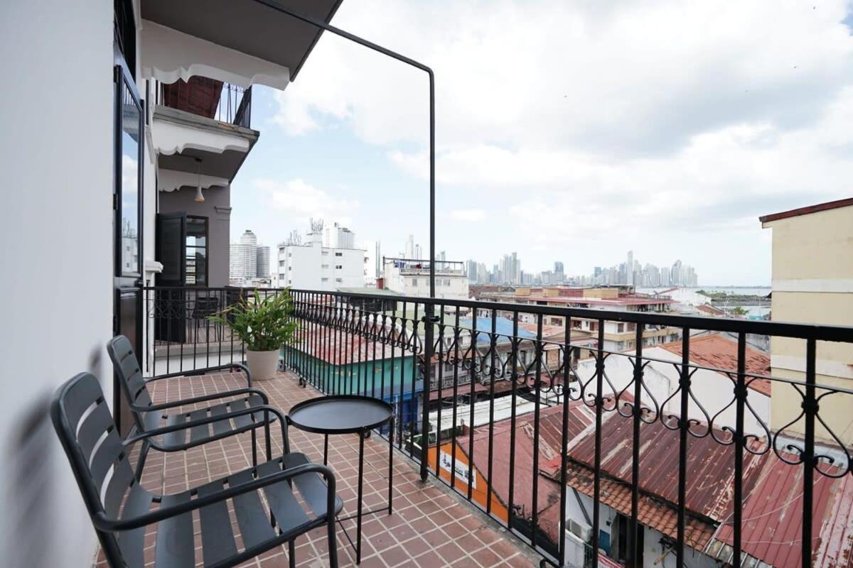 Spectacular 1br In Caso Viejo Panama City