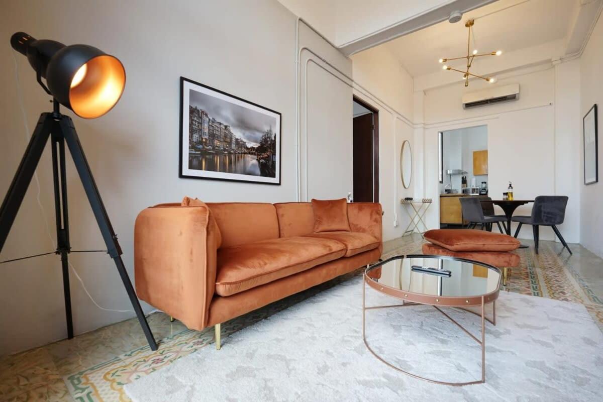 Spectacular 1br In Caso Viejo Apartment